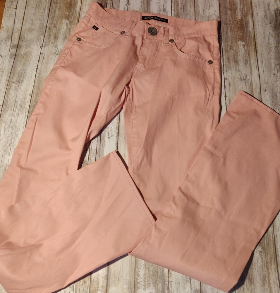 Miss sixty pants
